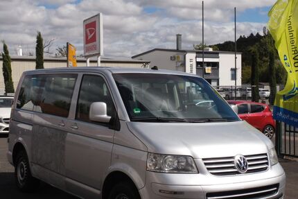 VW T5 Caravelle 315.335 km 6.950 &euro; Rüdesheim 55593