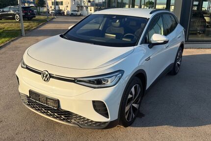VW ID.4 11.600 km 36.890 € Unterschneidheim 73485