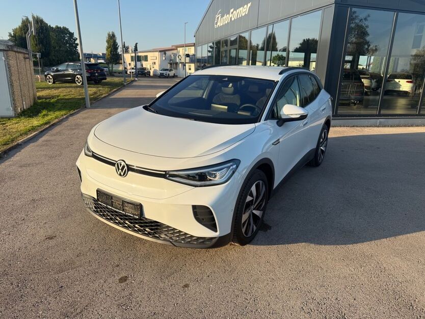 VW ID.4 11.600 km 36.890 € Unterschneidheim 73485
