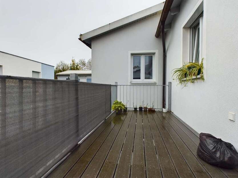 Wohnung zum Kaufen in Dillingen an der Donau 275.000 € 55.3 m²