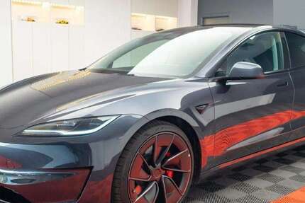 Tesla Model 3 55.000 km 22.900 &euro; Breese 19322
