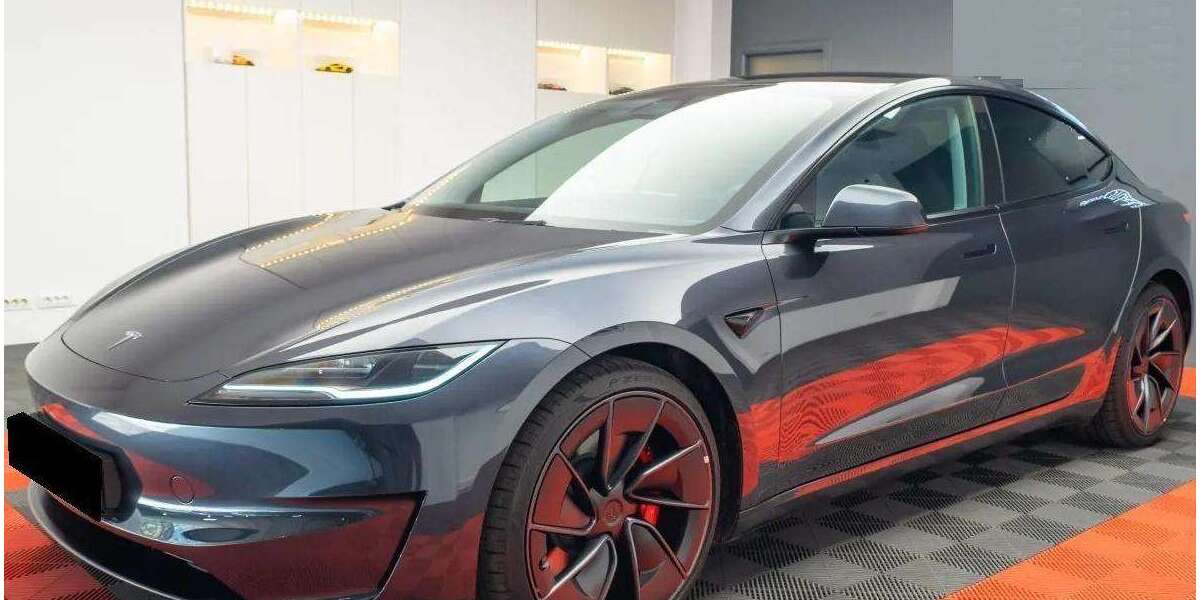 Tesla Model 3 55.000 km 22.900 &euro; Breese 19322