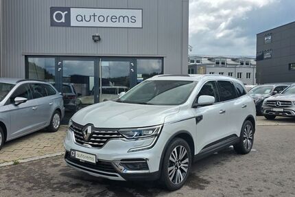 Renault Koleos 47.000 km 21.999 &euro; Schwäbisch Gmünd 73529