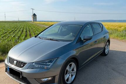Seat Leon 161.000 km 6.999 &euro; Koblenz 56072