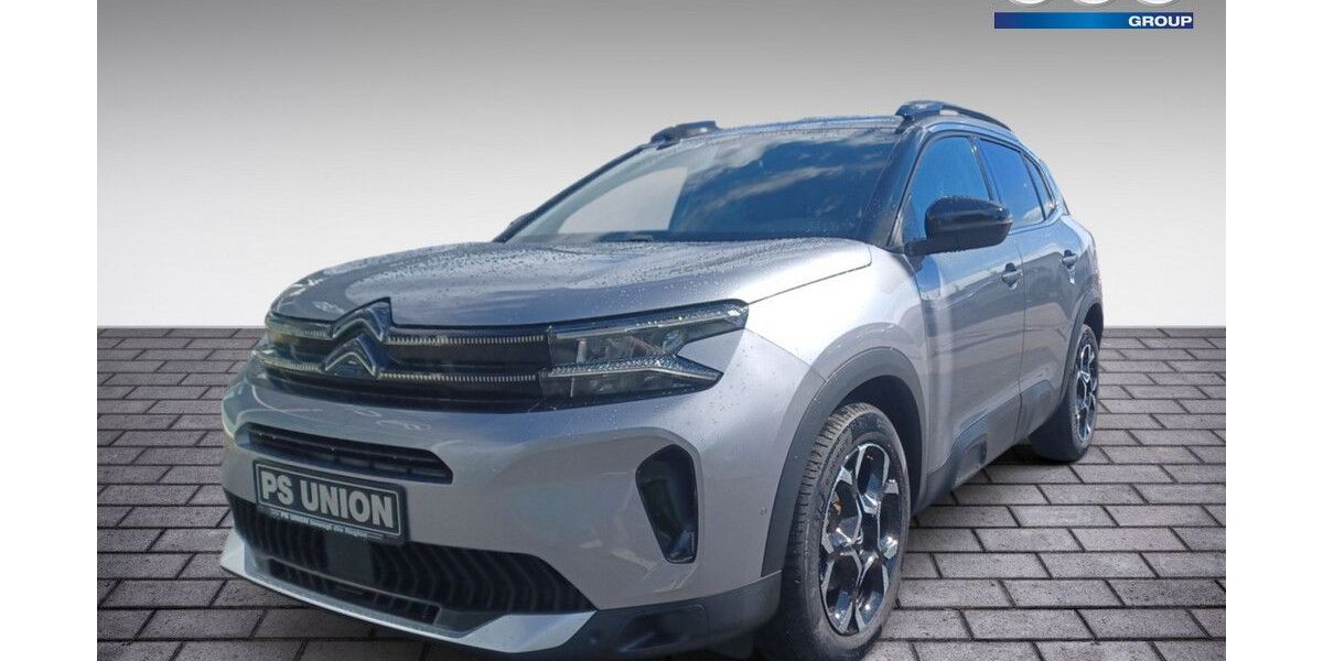 Citroen C5 Aircross 20.430 km 19.990 &euro; Halle 06122