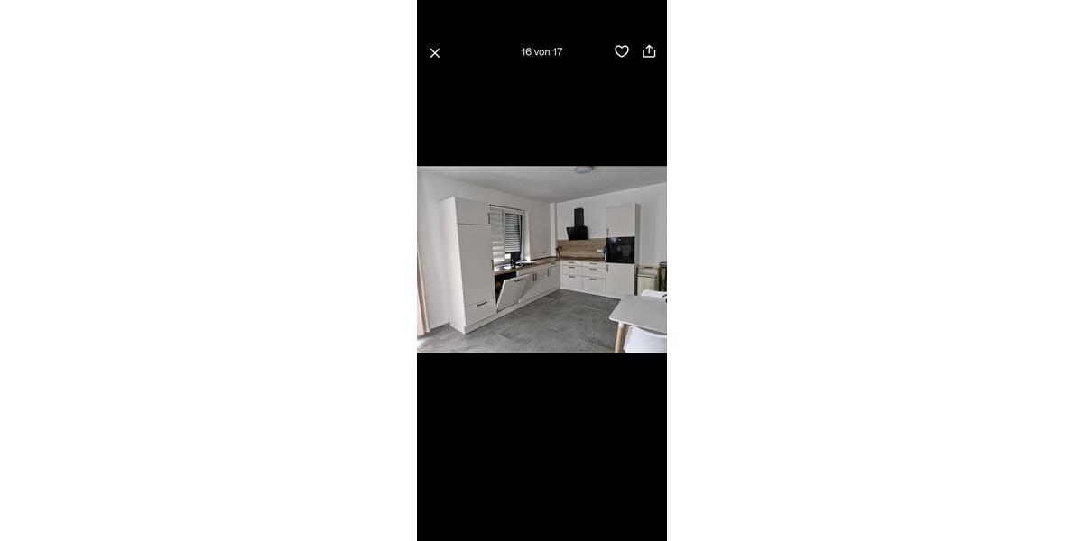 Erdgeschoßwohnung Barßel - 3 Zimmer, 87 m&sup2;, 900&euro; | Angebot:26679154