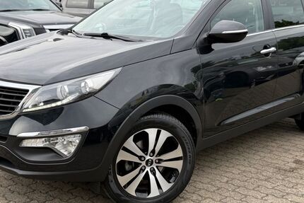 Hyundai TUCSON 245.956 km 11.499 &euro; Hanau 63452