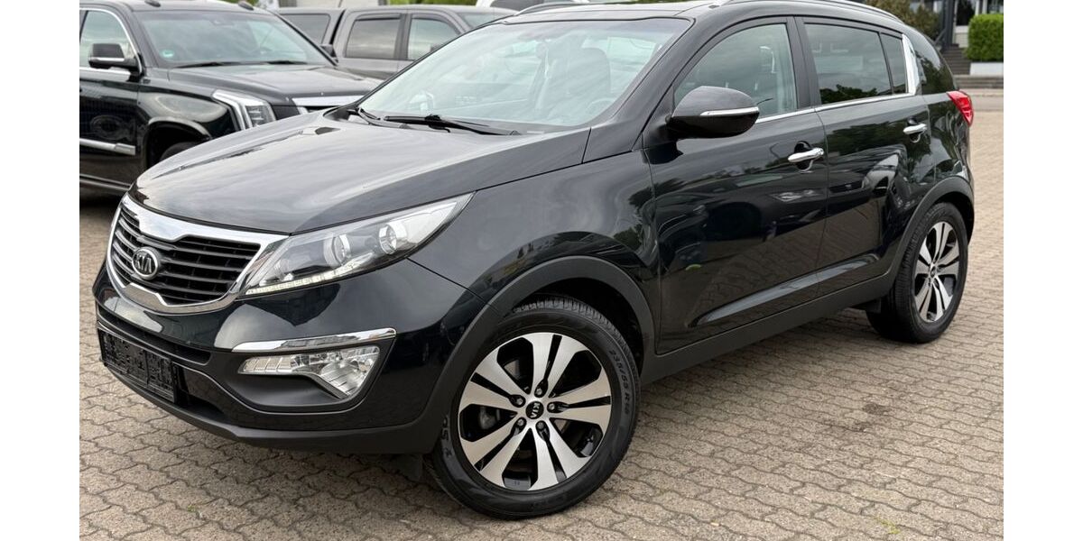 Hyundai TUCSON 245.956 km 11.499 &euro; Hanau 63452