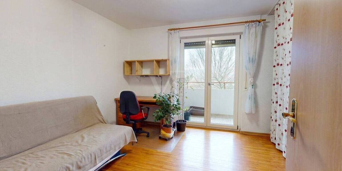 Etagenwohnung Lahr/Schwarzwald Lahr - 3 Zimmer, 76 m&sup2;, 205.000&euro; | Angebot:26702453