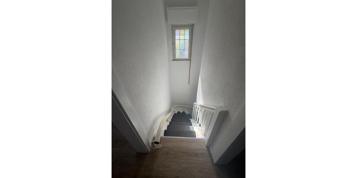 Reihenhaus Menden (Sauerland) Bösperde - 6 Zimmer, 130 m&sup2;, 1.590&euro; | Angebot:26391188