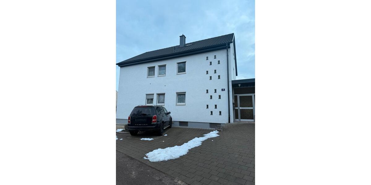Mehrfamilienhaus, Wohnhaus Ingolstadt Nordost - 980.000&euro; | Angebot:24801566