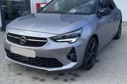 Opel Corsa 10.000 km 13.900 &euro; Buchholz 21244