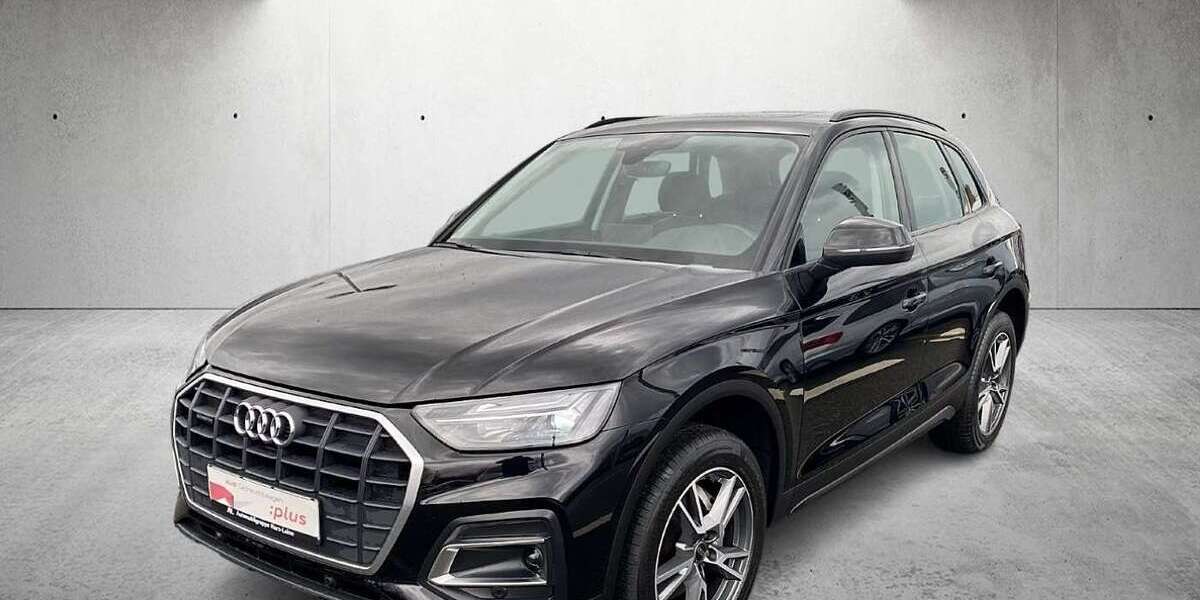 Audi Q5 27.598 km 42.874 &euro; Goslar 38644