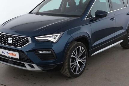 Seat Ateca 50.124 km 24.980 &euro; Dresden 01187