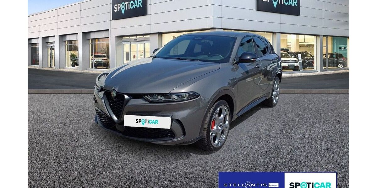 Alfa Romeo Tonale 94.970 km 24.890 &euro; Heidelberg 69126