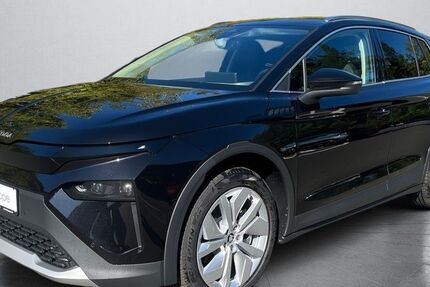 Skoda Elroq 6.000 km 39.980 &euro; Daun 54550