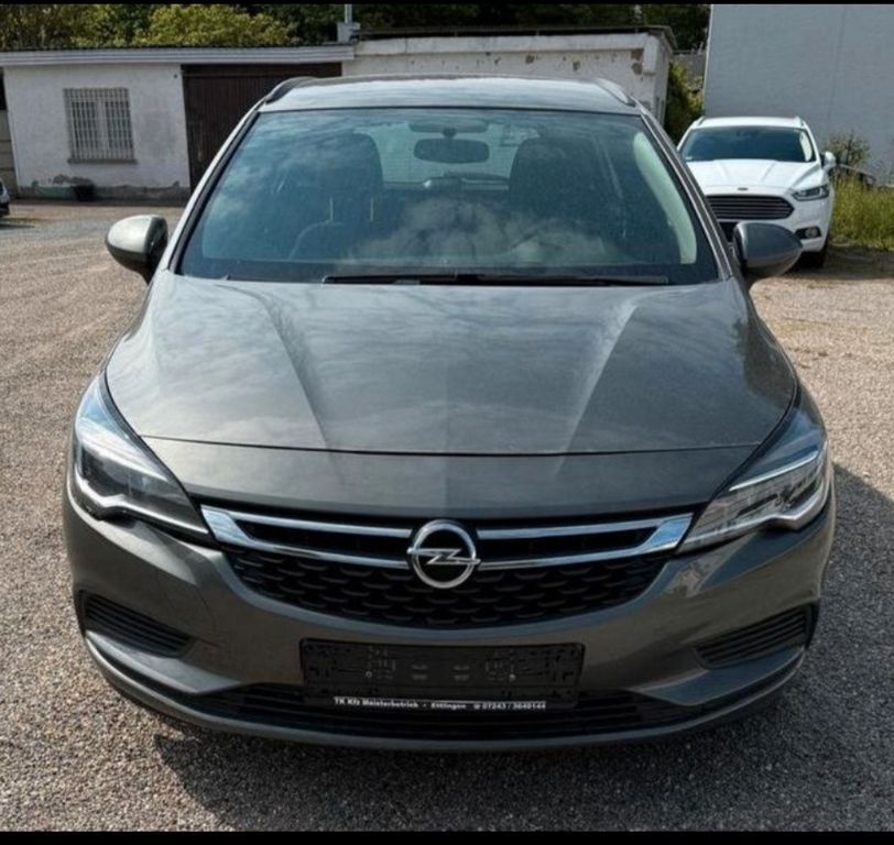 Astra