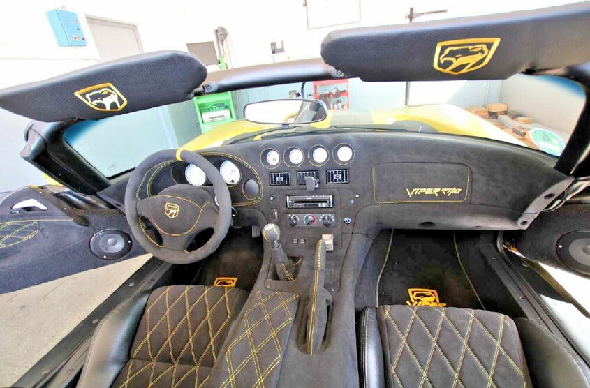 Viper