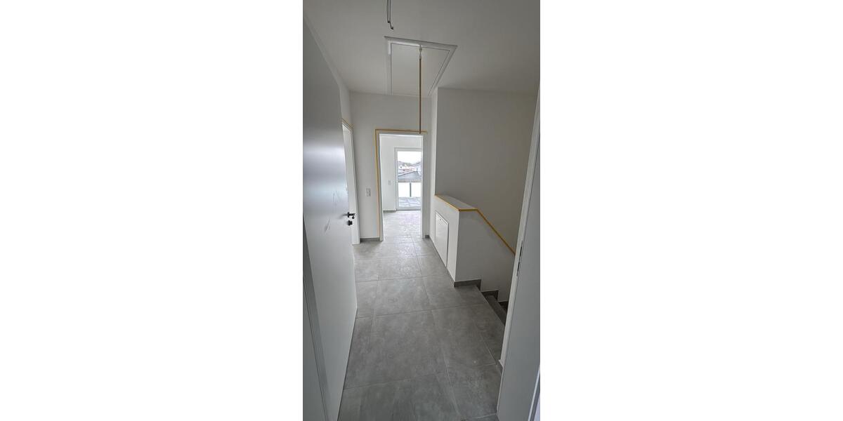 Reihenhaus Verden (Aller) - 4 Zimmer, 124 m&sup2;, 1.600&euro; | Angebot:26136078
