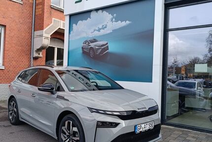 Skoda Enyaq 2.500 km 53.890 &euro; Göppingen 73033