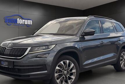 Skoda Kodiaq 99.800 km 29.990 € Stockstadt am Rhein 64589