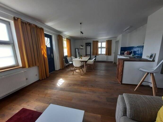 Ein Ferienhaus auf der Sonnen-insel Usedom.Füt Ihr Investent mit guter Rendite - Einfamilienhaus Mellenthin | Angebot:26086138