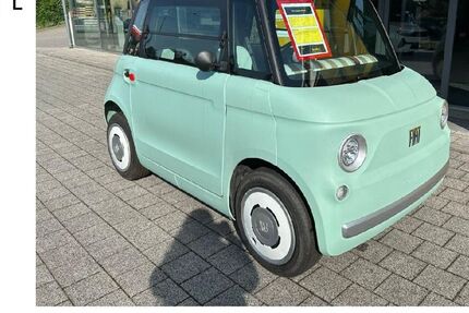 Fiat Topolino 2.550 km 9.250 &euro; Furth im Wald 93437