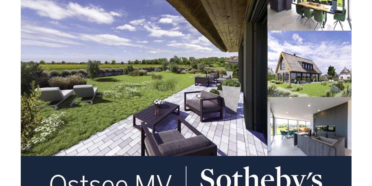 Haus zum Kaufen in Dranske Lancken 1.590.000 € 226 m² 5 zimmer