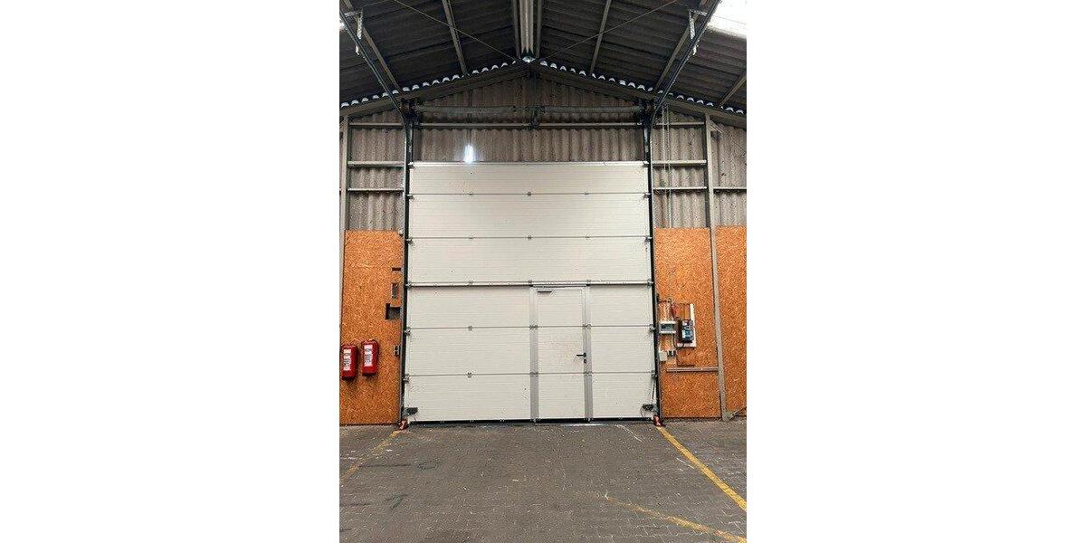 Gewerbeobjekt Grenzach-Wyhlen Wyhlen - 2.550&euro; | Angebot:26564764