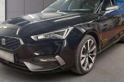 Seat Leon 22.816 km 21.890 &euro; Flensburg 24941