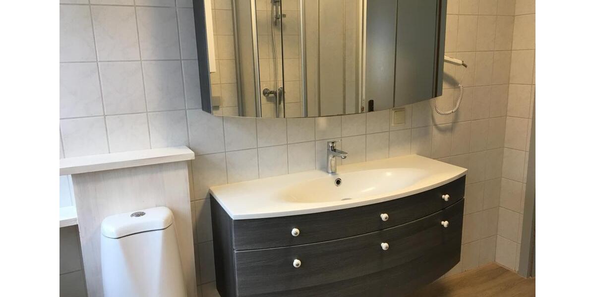 Dachgeschoßwohnung Worpswede - 2 Zimmer, 55 m&sup2;, 790&euro; | Angebot:26395954