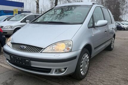 Ford Galaxy