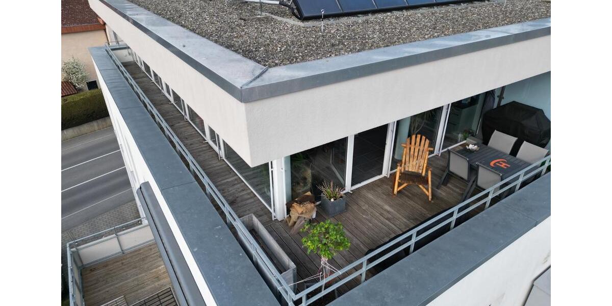 Einfamilienhaus Pfullendorf - 2 Zimmer, 67 m&sup2;, 365.000&euro; | Angebot:26120599