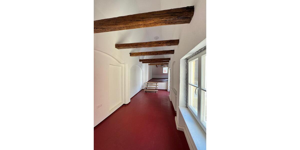 Etagenwohnung Augsburg - 1 Zimmer, 45 m&sup2;, 975&euro; | Angebot:26221405