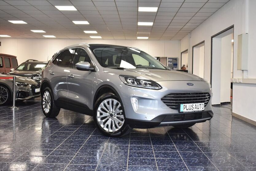 Kuga