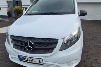 Mercedes-Benz Vito 108.562 km 19.400 &euro; Gerolstein 54568