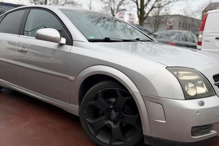 Opel Vectra 206.000 km 2.790 &euro; berlin 12681