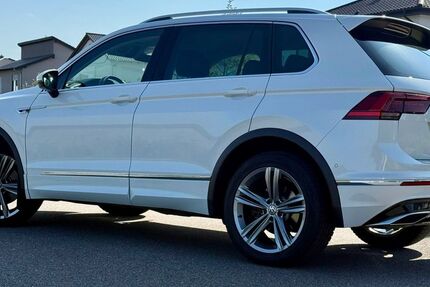 VW Tiguan 73.551 km 30.499 € Bellheim 76756
