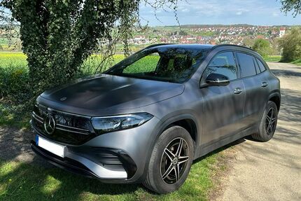 Mercedes-Benz EQA 18.000 km 43.500 &euro; Eutingen 72184