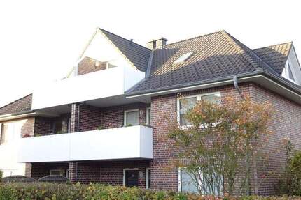 Wohnung Rastede Rastede I - 3 Zimmer, 73 m&sup2;, 710&euro; | Angebot:24633551
