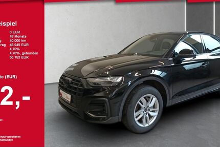 Audi Q5 28.928 km 48.950 &euro; Gera 07546
