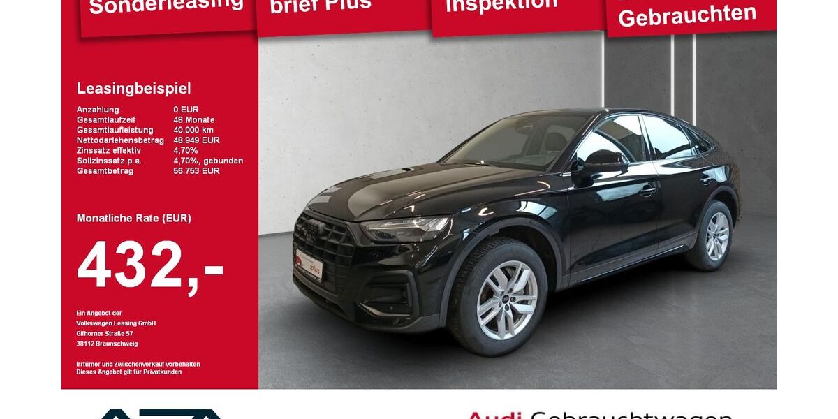 Audi Q5 28.928 km 48.950 &euro; Gera 07546