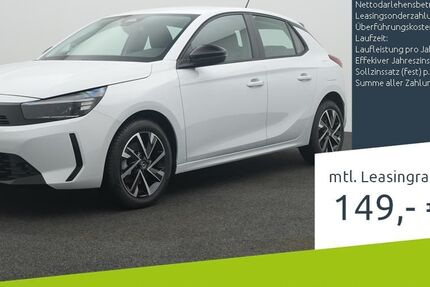 Opel Corsa 1.500 km 18.989 &euro; Borken 46325
