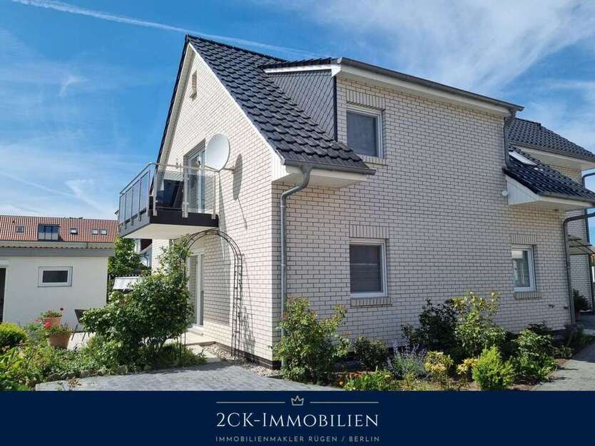Wohnung zum Kaufen in Peenemünde 212.000 € 50 m²