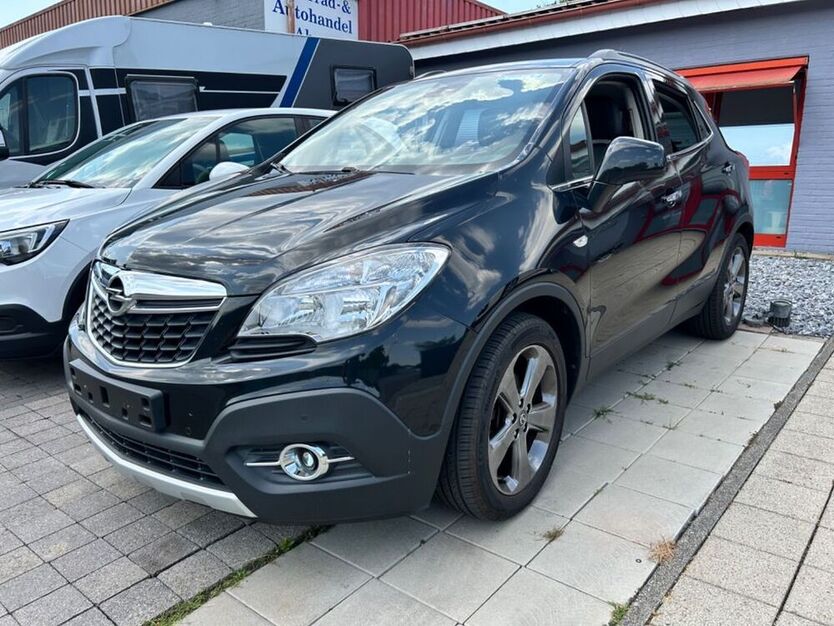 Mokka