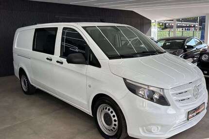 Mercedes-Benz Vito 290.154 km 16.950 &euro; Brandenburg an der Havel 14772