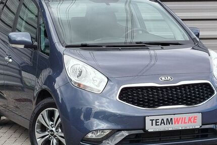 Kia Venga 46.870 km 9.990 &euro; Schwerin 19061