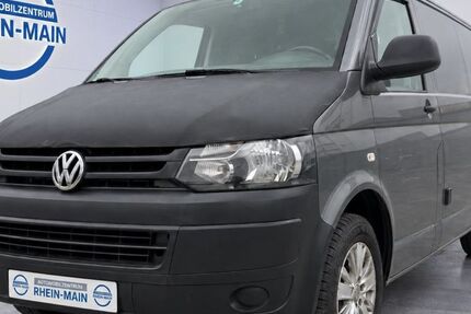 VW T5 Transporter 223.000 km 11.849 &euro; Nauheim 64569