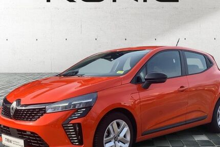 Renault Clio 21.821 km 16.999 &euro; Luckenwalde 14943