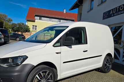 VW Caddy 216.374 km 10.500 € Reichenbach/O.L. 02894